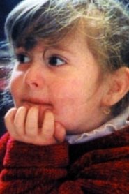 Photo of Alizé as Self, 3 year old