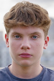 Photo of Zach Colton as Mikey
