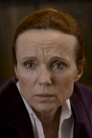 Photo of Jana Radojčičová as Zdravotní sestra na očním