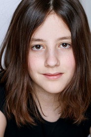 Photo of Keren-Ann Zajtelbach as Jade