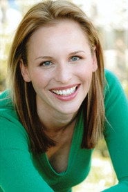 Photo of Tori McPetrie as Sylvie Lindsay