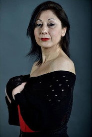 Photo of Anna Rita Vitolo as Concetta