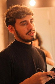 Photo of Pedro José Uchôa as Pedro
