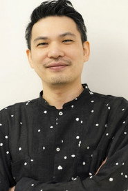 Photo of Go Sakabe as Self
