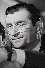 Photo of Adolfo Stray as Don Abrahán