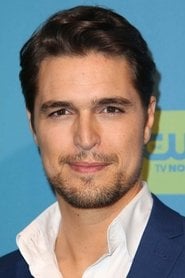 Photo of Diogo Morgado as Cabeleira