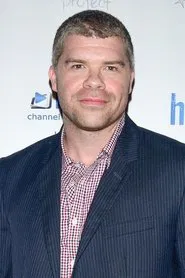 Photo of Josh Emerson as Jonas Kozelle