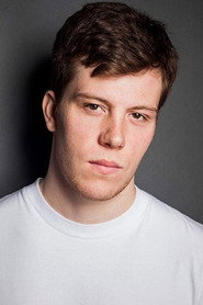 Photo of Alexander Neher as Wallace Brown