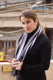Photo of Gona Hama Salih as Lana