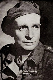 Photo of Laurens van der Post as Self