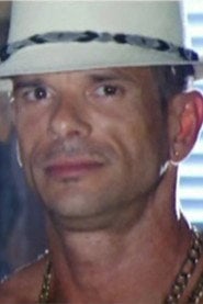 Photo of Daniel Rivero