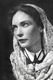 Photo of Lída Matoušková as Kazdová