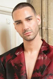 Photo of Yann as Self