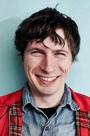 Photo of Patrick McHale as Self