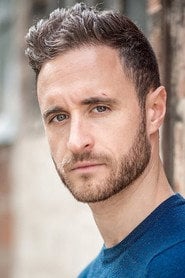 Photo of Julian Ciais as Unfriendly waiter