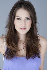 Photo of Caroline Gutierrez as Rachael
