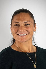 Photo of Dame Valerie Adams as Self