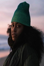 Photo of MALAYA as Nyla