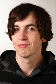 Photo of Benjamin Crotty as (Voice)
