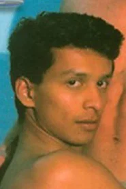 Photo of Eddie Valens as (archive footage)