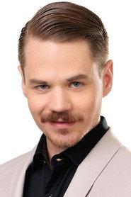 Photo of Miska Haakana as Ville Erkkilä