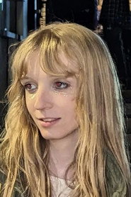Photo of Alexandria Walton as Circle