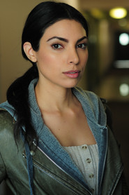 Photo of Constanza Palavecino as Tatiana