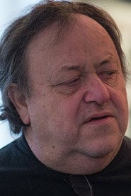 Photo of Hans Holtegaard as Far