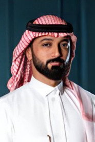 Photo of Sultan Almeqbali as Abdelghafour