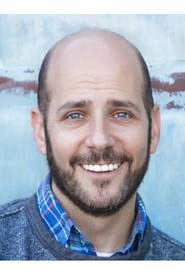 Photo of Jeffrey Landman as Billy Hill