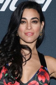 Photo of Analay Rodríguez as Mónica