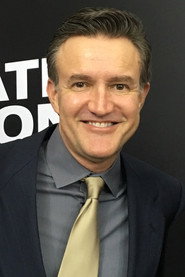 Photo of Joe Chrest as Jerry Lieberman
