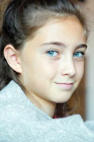Photo of Louise Vidal as Alice Loubier