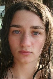 Photo of Arina Adju as Evridika