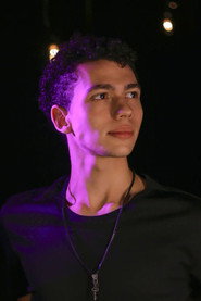 Photo of Matheus Luiz as Garçom