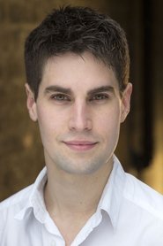 Photo of David Wayman as Harry Lyndhurst