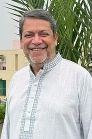 Photo of Azam Khan
