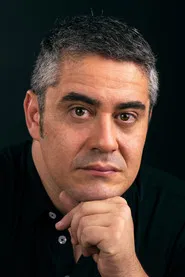 Photo of Nuno J. Loureiro as Frade Gonçalo