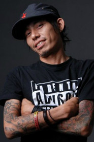 Photo of Tran Trung Linh as Junkie #1