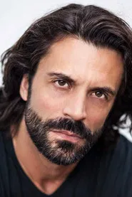 Photo of Christian Vit as Charles