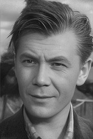 Photo of Mikhail Fyodorov as Andrei Ivanovich Karavaev