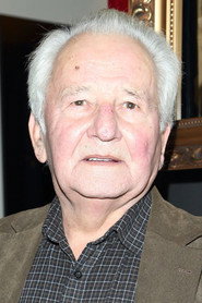 Photo of Wincenty Grabarczyk as Jan Strzałka