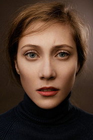 Photo of Alina Bunk