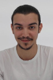 Photo of Marcello Sgro as Man / Monster