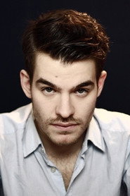Photo of Geordy Couturiau as Maxime Davert