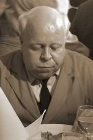 Photo of Aleksandr Tyurin