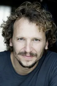 Photo of Marcus H. Rosenmüller as Rosi