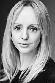 Photo of Haley Flaherty as Janet Weiss