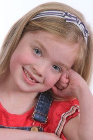 Photo of Isla Cook as Katie