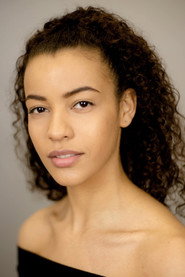 Photo of Zulekha Chaka as Jasmine